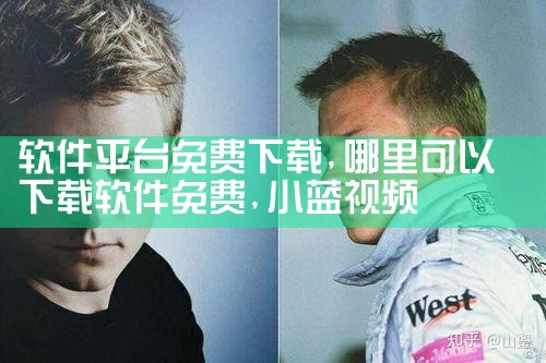 软件平台免费下载|小蓝视频