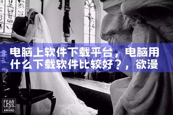 电脑上软件下载平台|欲漫涩